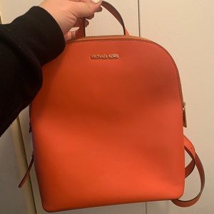 Michael Kors Backpack